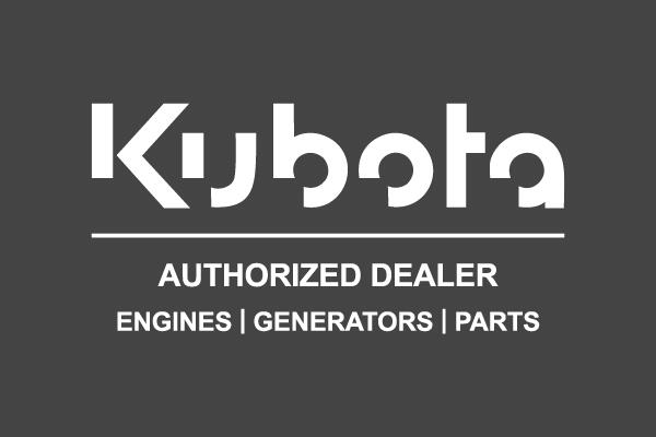 Kubota Engines